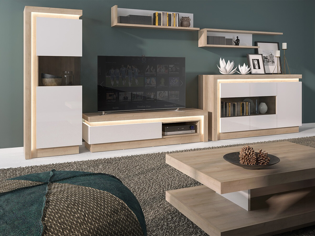 Kolekcija nameštaja Feldeli