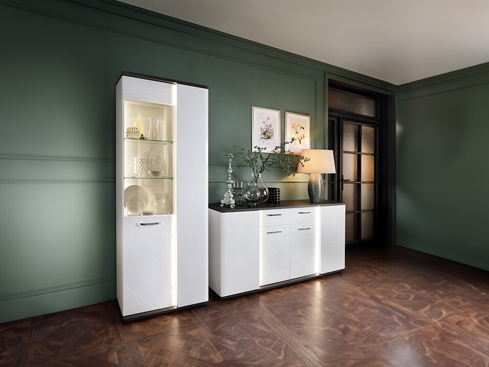 Kolekcija nameštaja Camliva