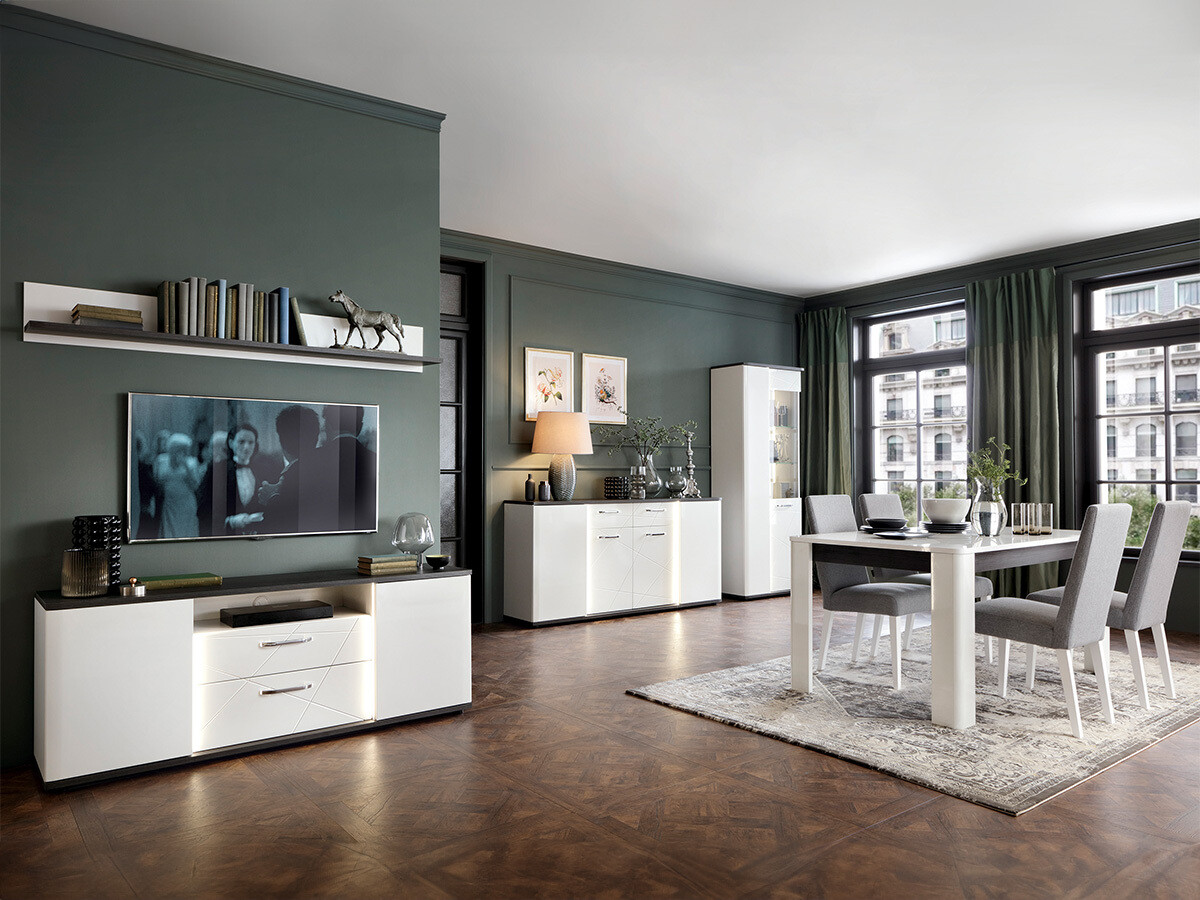 Kolekcija nameštaja Camliva