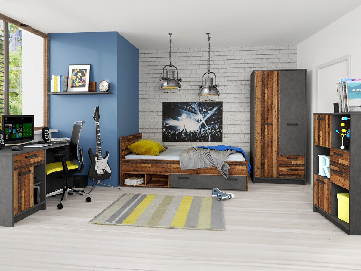 Kolekcija nameštaja Tolsone