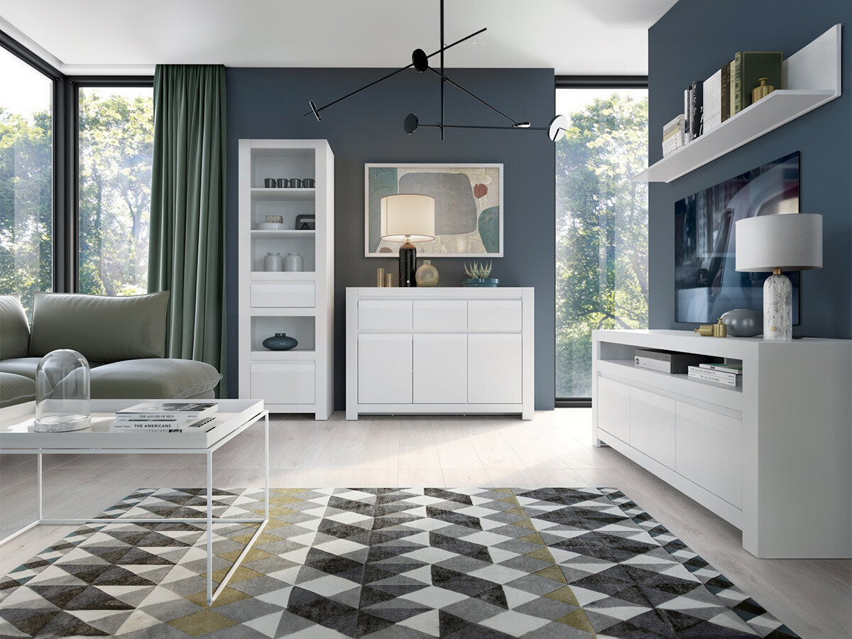 Kolekcija nameštaja Domodeu