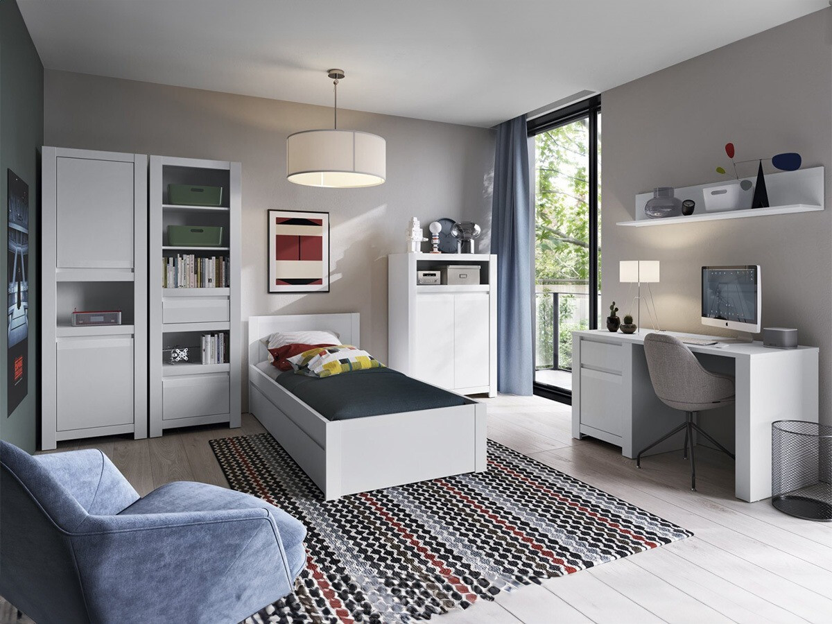 Kolekcija nameštaja Domodeu