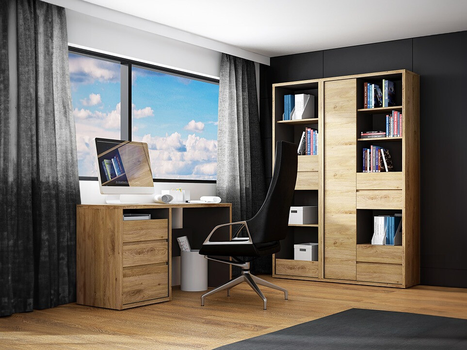 Kolekcija nameštaja Ophdeli