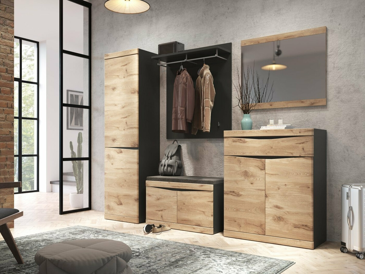 Kolekcija nameštaja Tivfelu