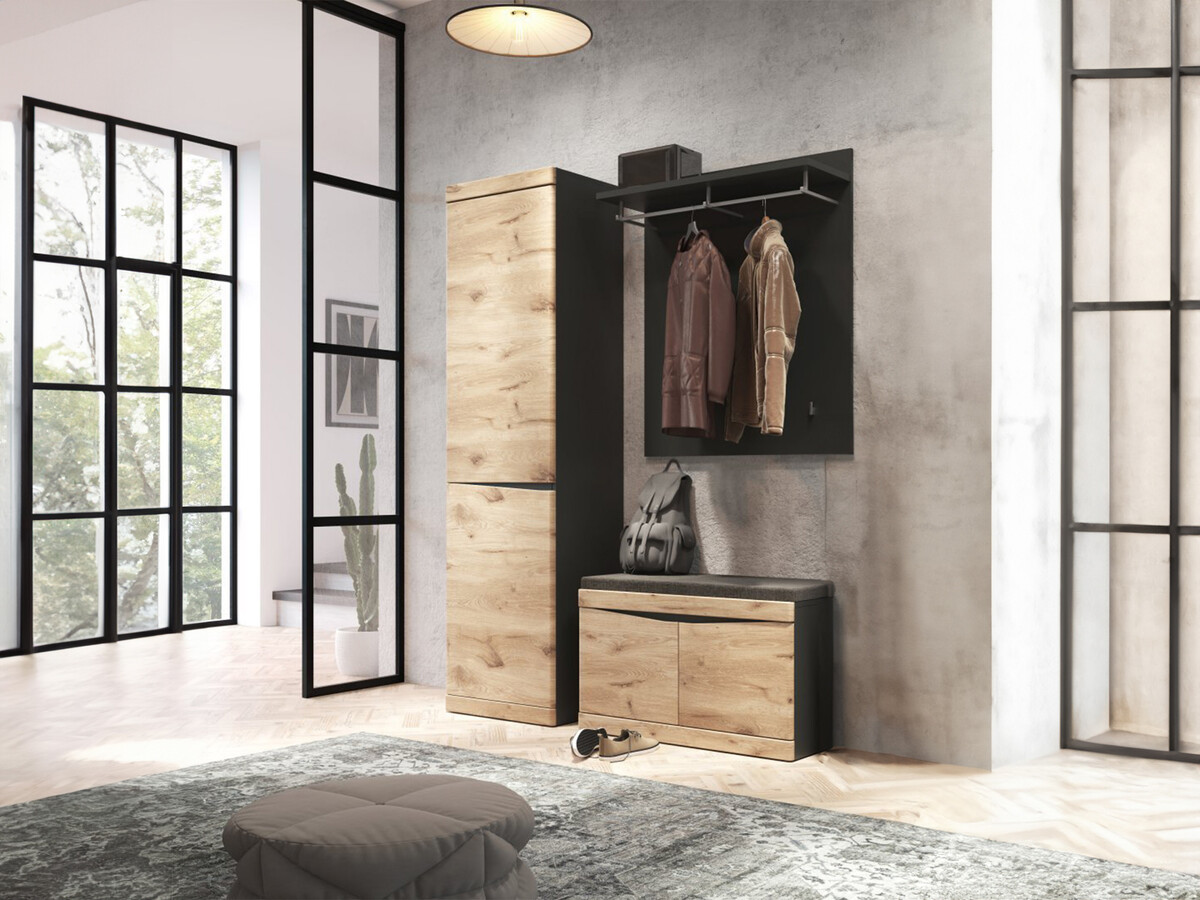 Kolekcija nameštaja Tivfelu