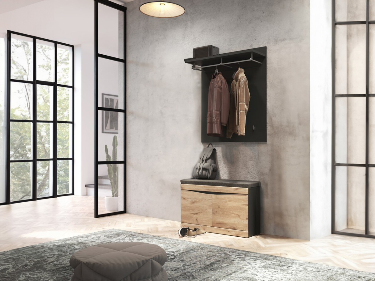 Kolekcija nameštaja Tivfelu