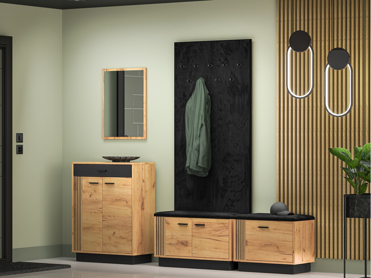 Kolekcija nameštaja Revcire