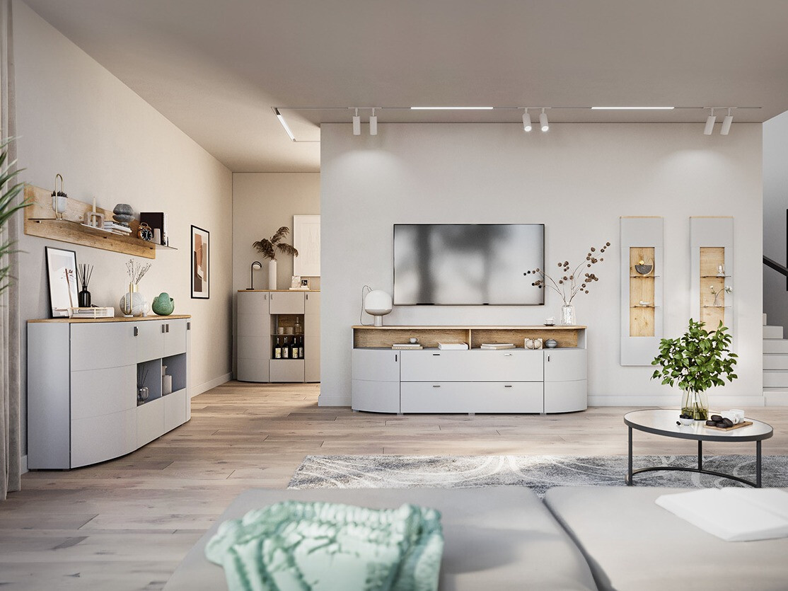 Kolekcija nameštaja Tenelmo