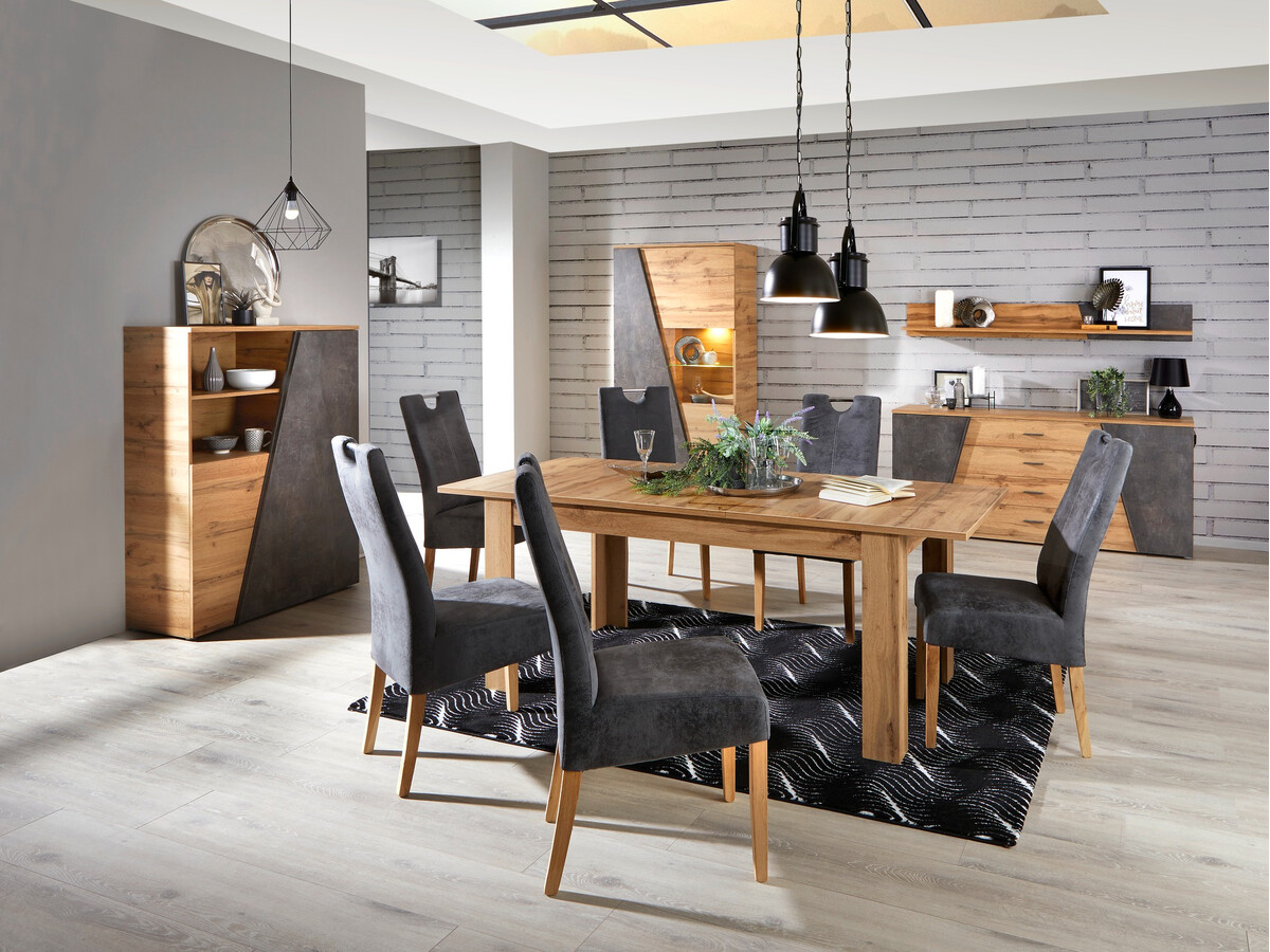 Kolekcija nameštaja Mavlire