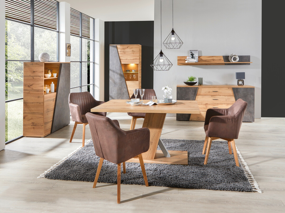 Kolekcija nameštaja Mavlire