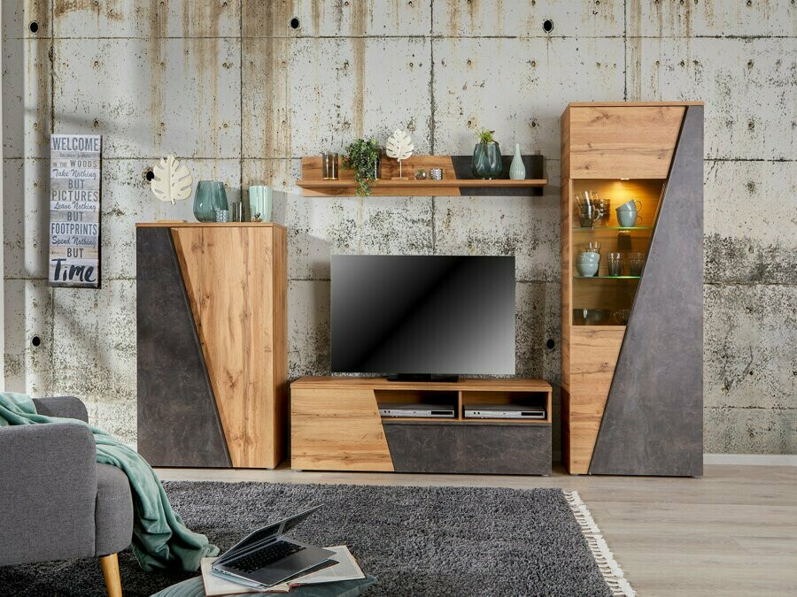 Kolekcija nameštaja Mavlire