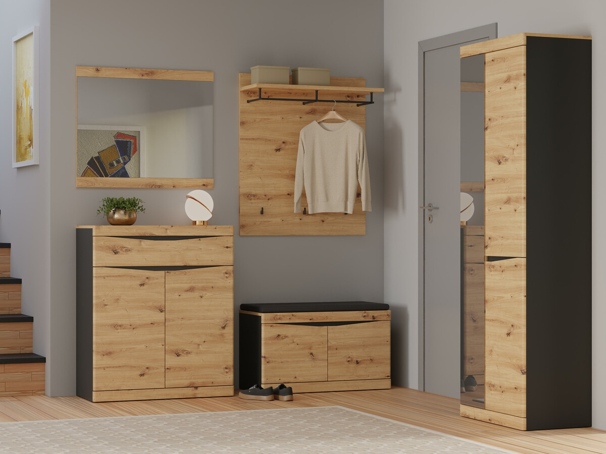 Kolekcija nameštaja Venlori