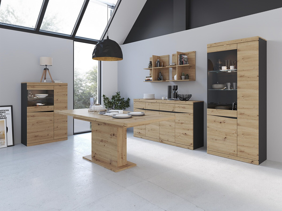 Kolekcija nameštaja Venlori