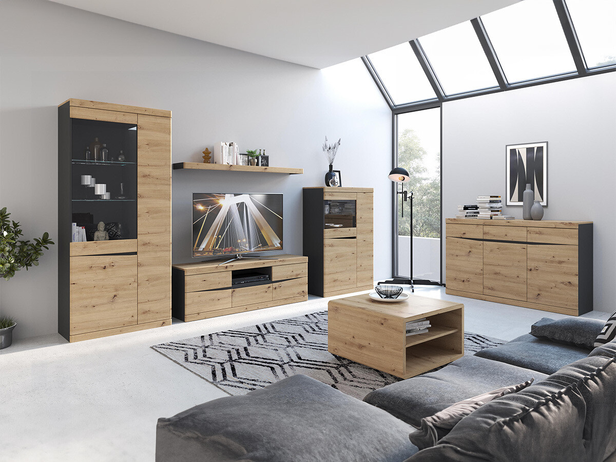 Kolekcija nameštaja Venlori