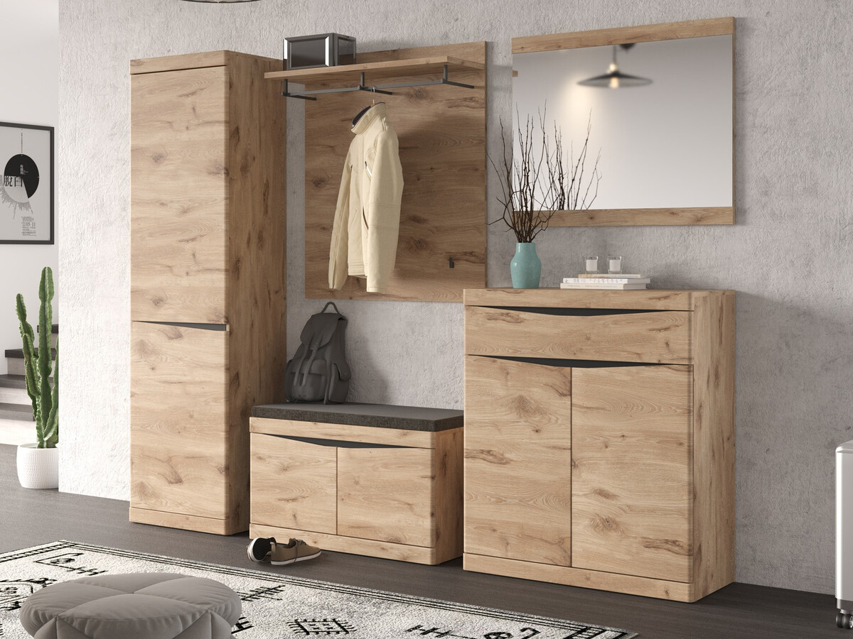 Kolekcija nameštaja Tivfivo