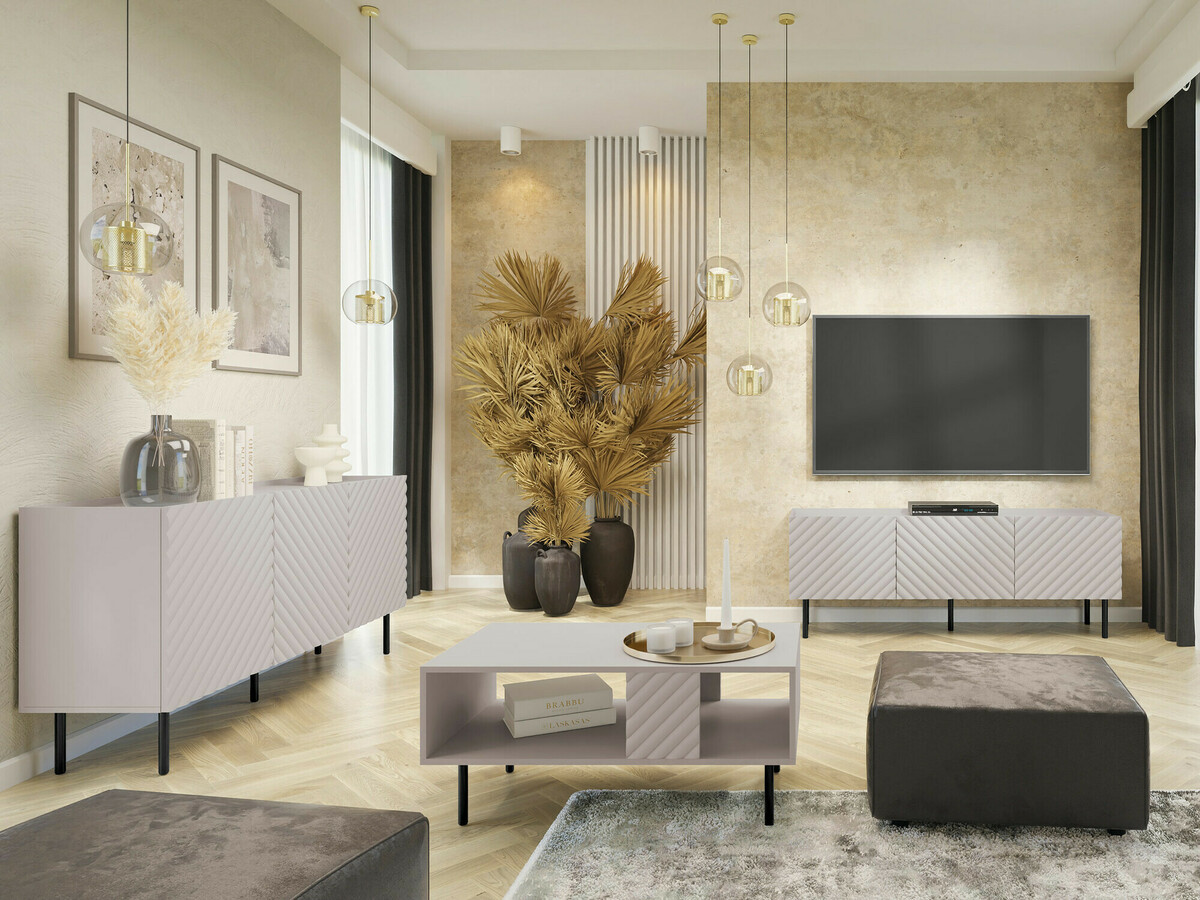 Kolekcija nameštaja Mortali