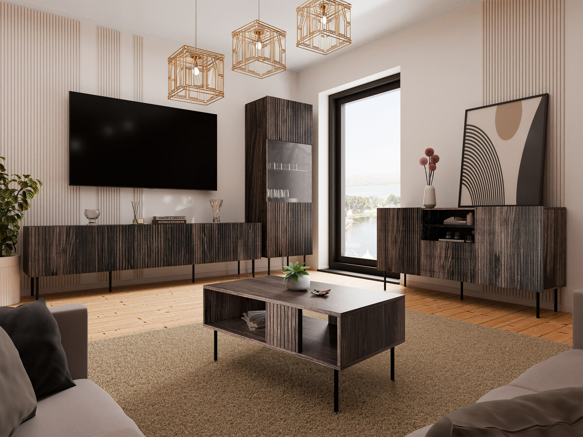 Kolekcija nameštaja Melala