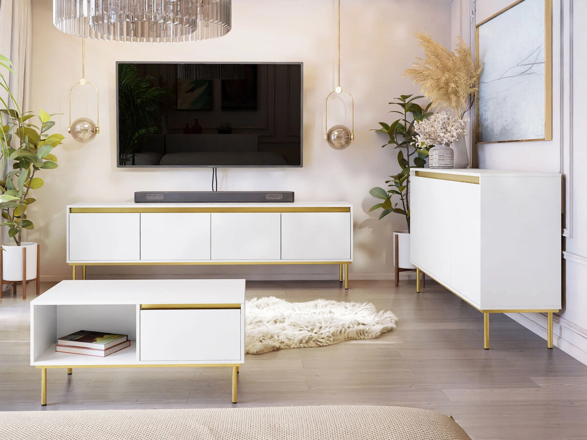 Kolekcija nameštaja Comfivo Coretro