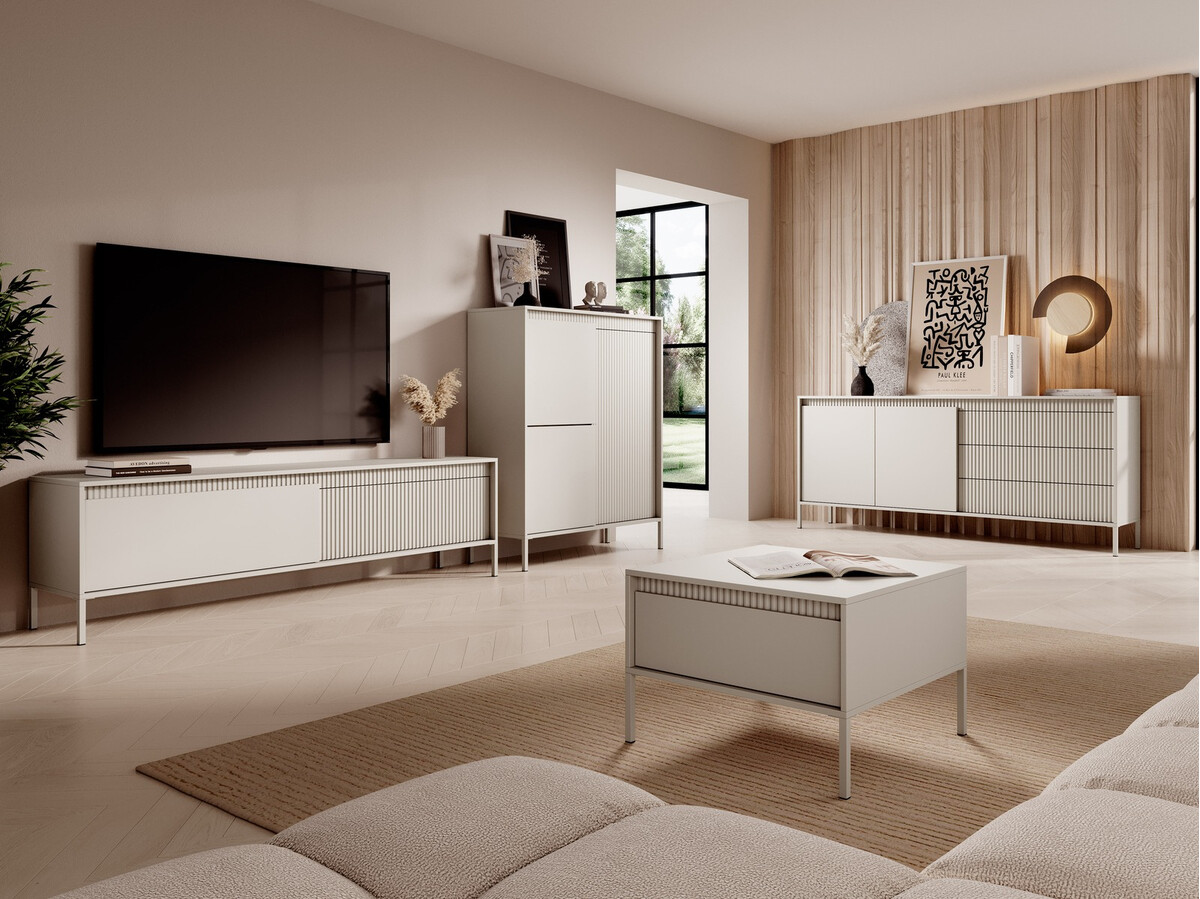 Kolekcija nameštaja Romfele