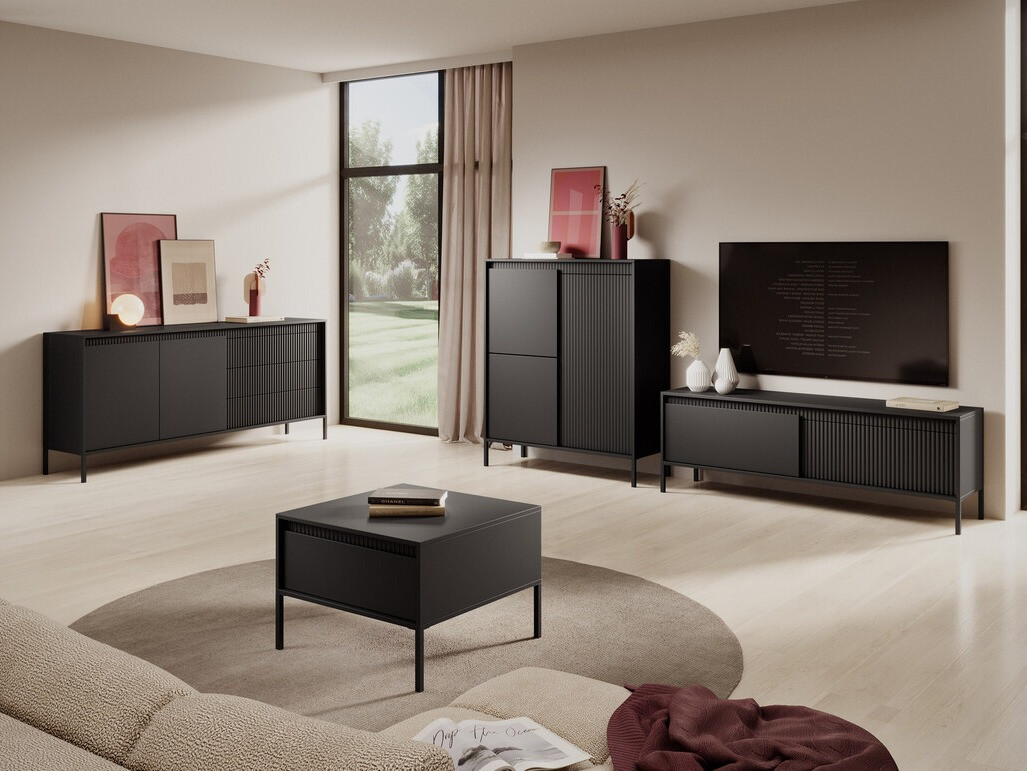 Kolekcija nameštaja Romfele