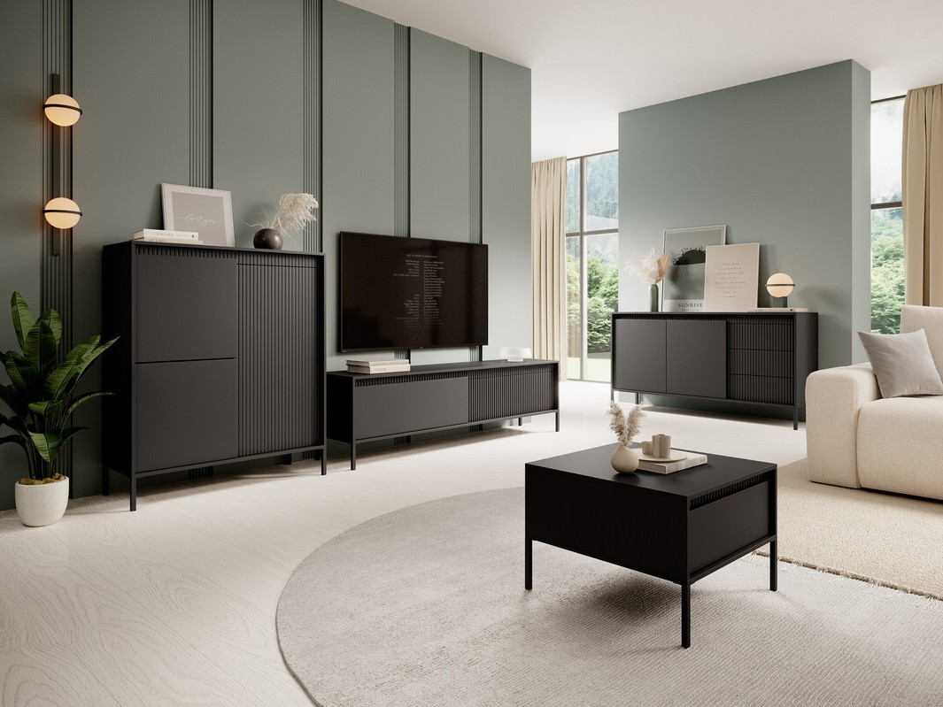 Kolekcija nameštaja Romfele