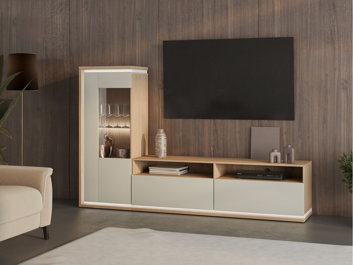 Kolekcija nameštaja Torsera