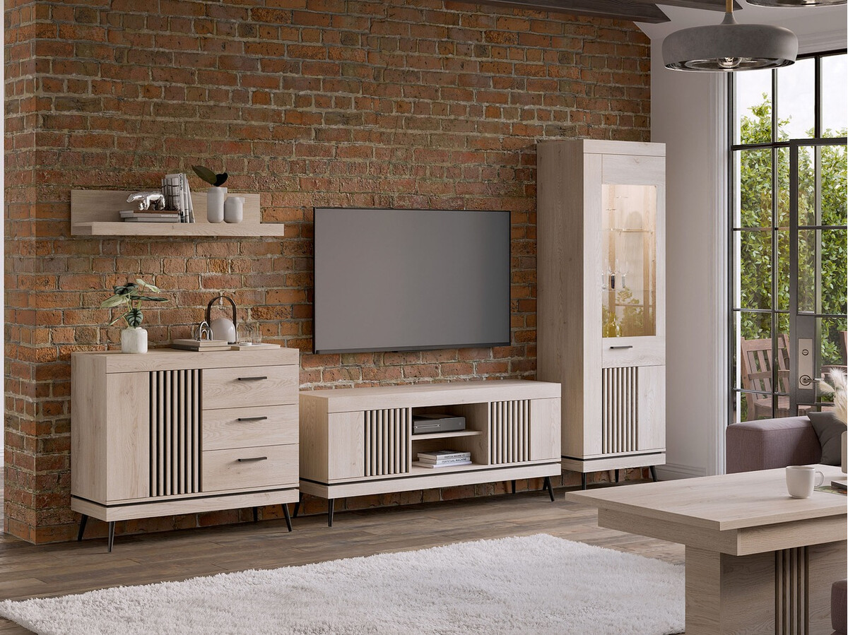 Kolekcija nameštaja Sermelu