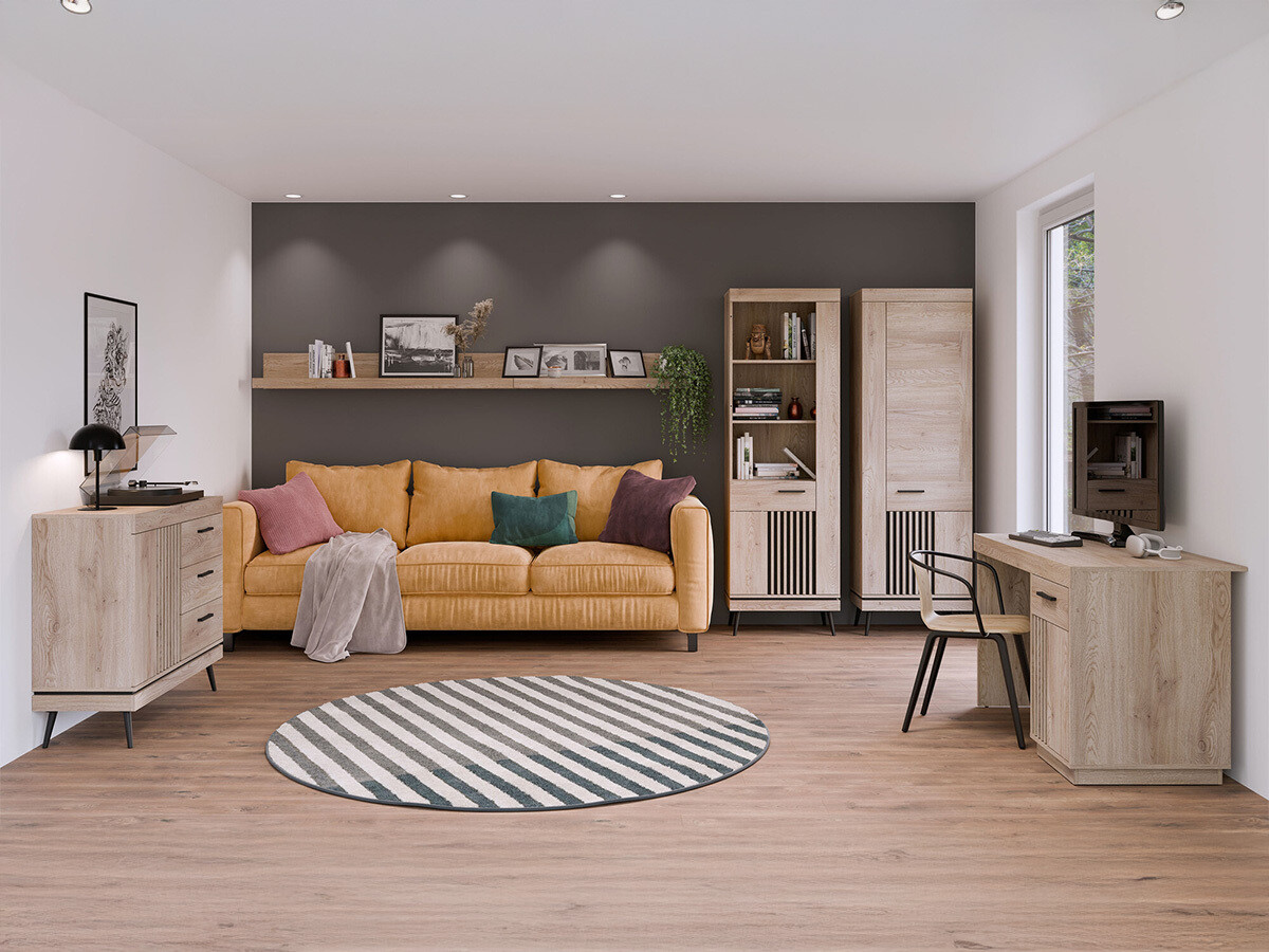 Kolekcija nameštaja Sermelu