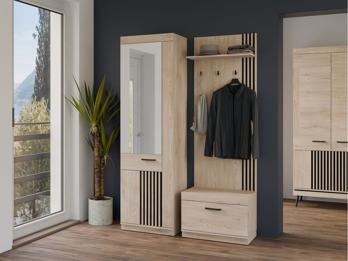 Kolekcija nameštaja Sermelu