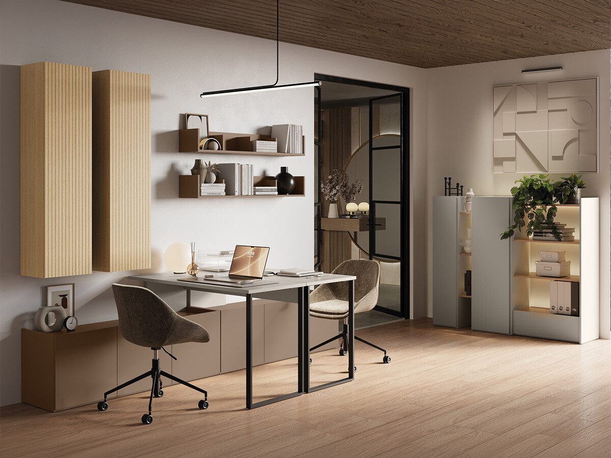 Kolekcija nameštaja Tivseva AY