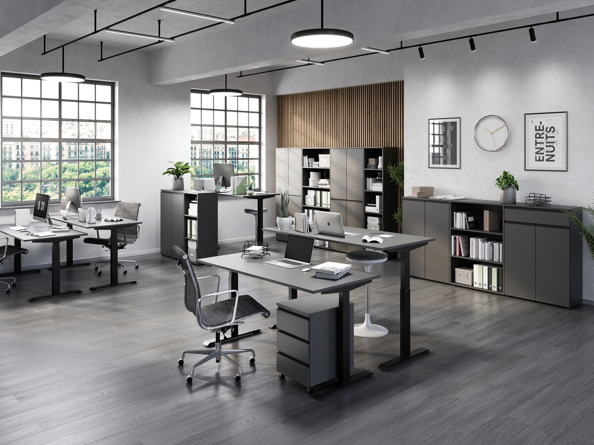 Kolekcija nameštaja Vesbeno