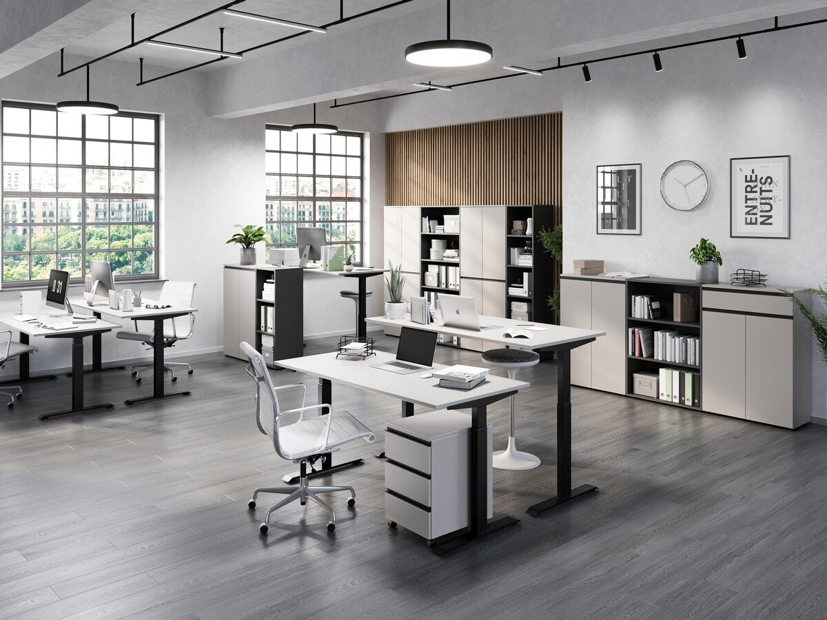 Kolekcija nameštaja Vesbeno