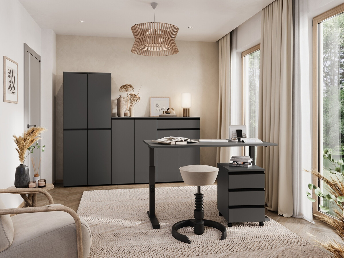 Kolekcija nameštaja Vesbeno