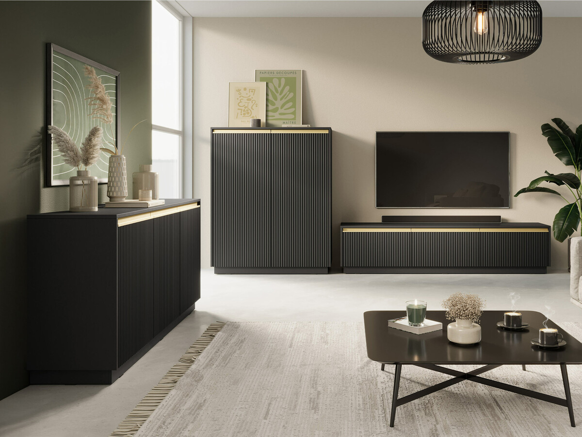 Kolekcija nameštaja Sorbela