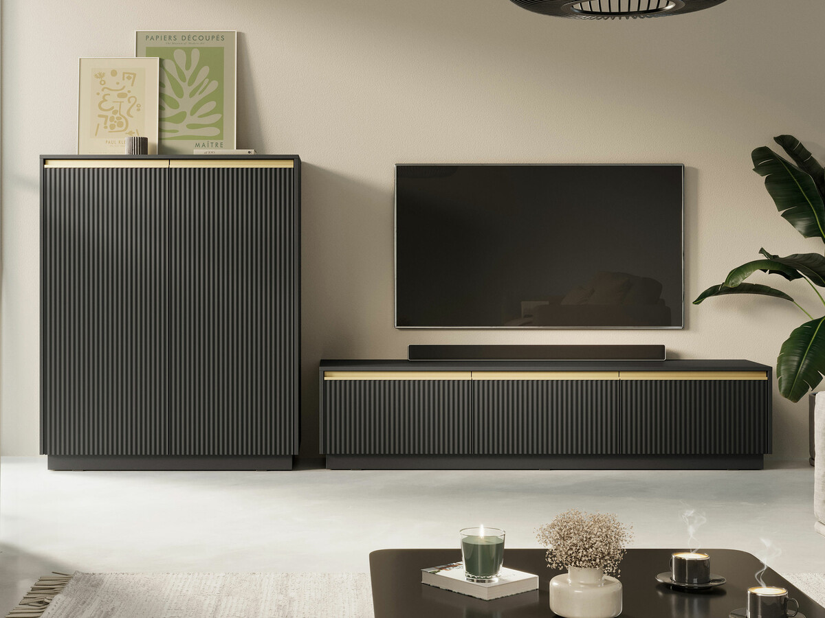 Kolekcija nameštaja Sorbela