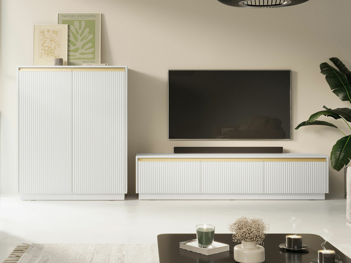 Kolekcija nameštaja Sorbela