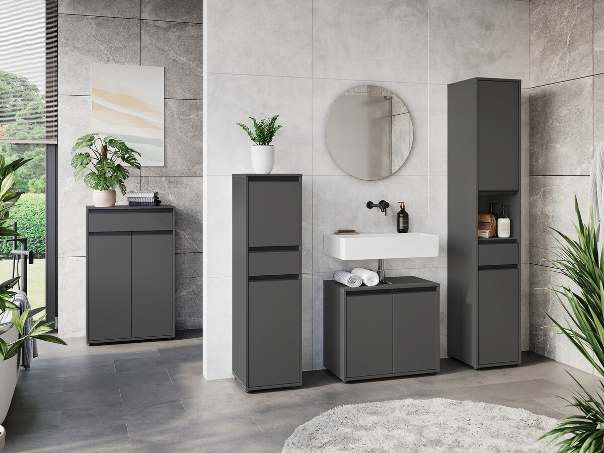 Kolekcija nameštaja Tensona