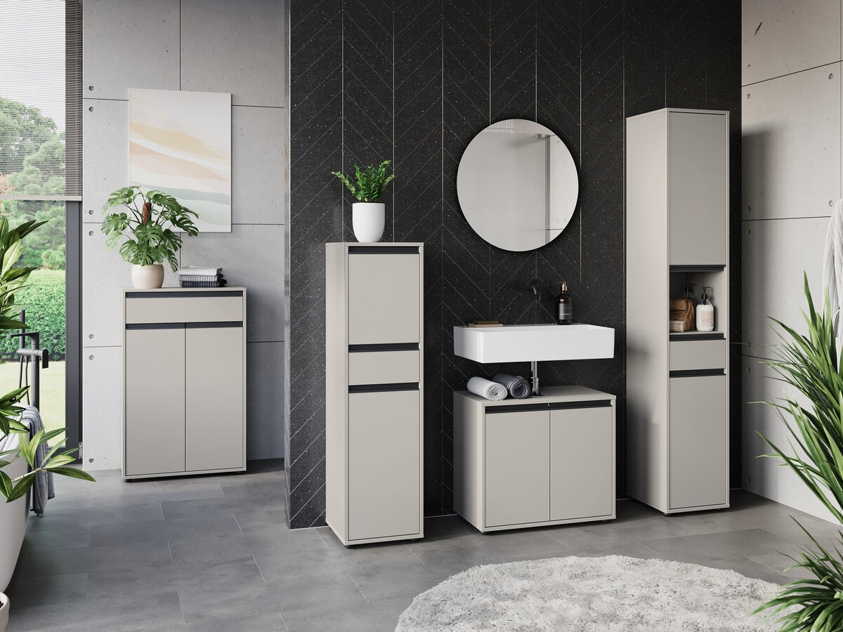 Kolekcija nameštaja Tensona