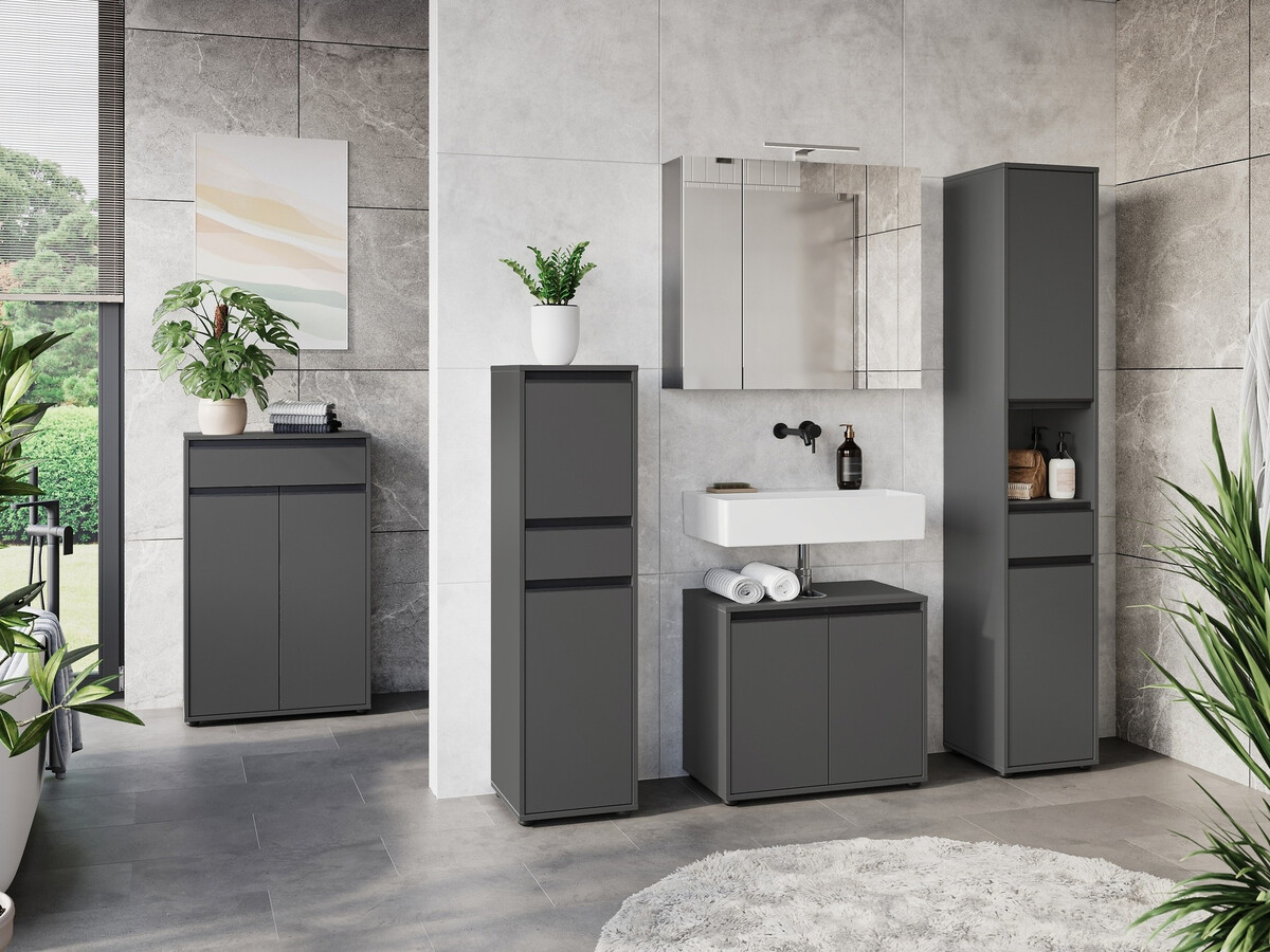 Kolekcija nameštaja Tensona