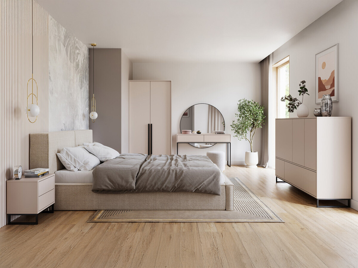 Kolekcija nameštaja Calcalo