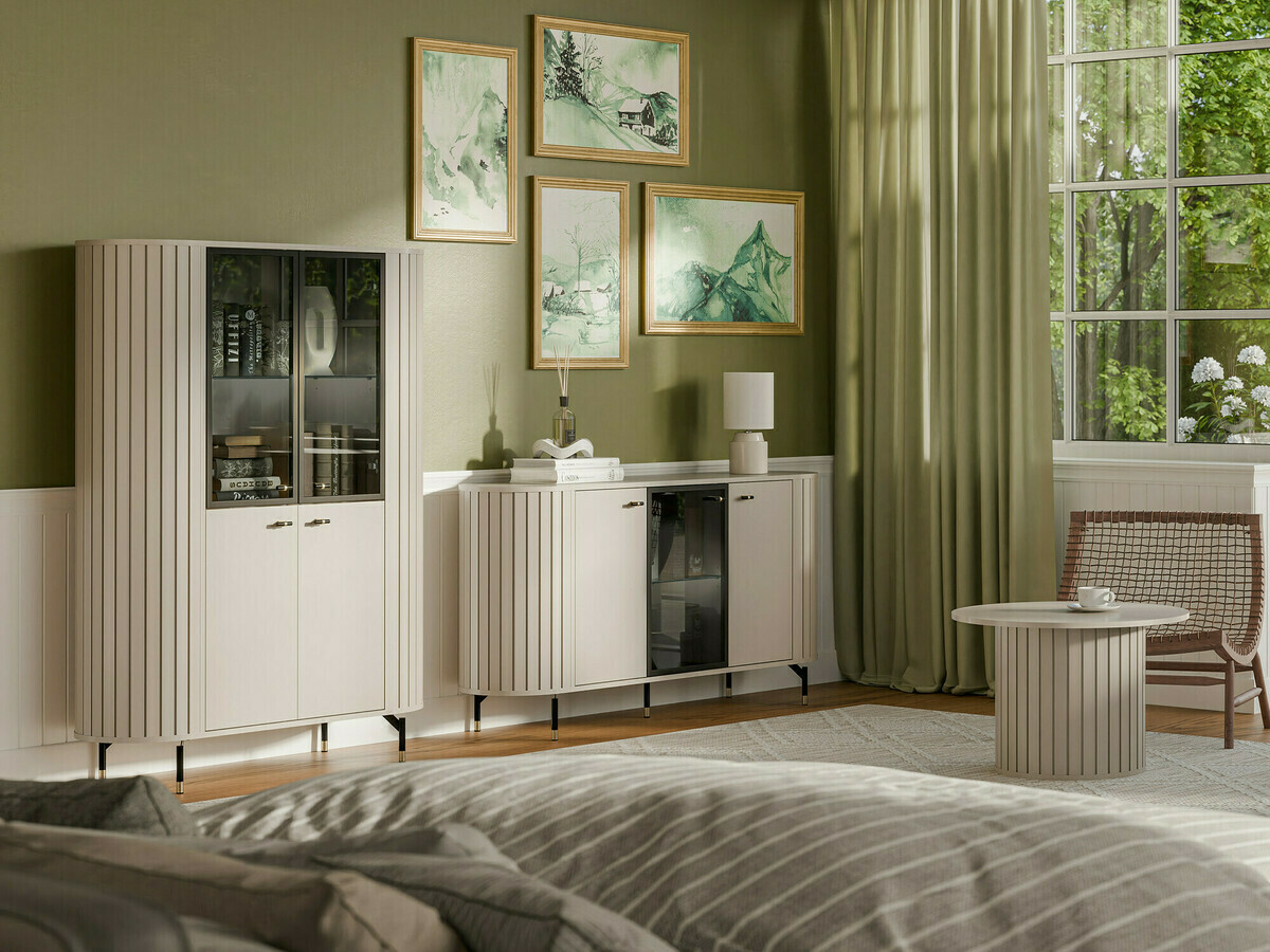 Kolekcija nameštaja Novmono