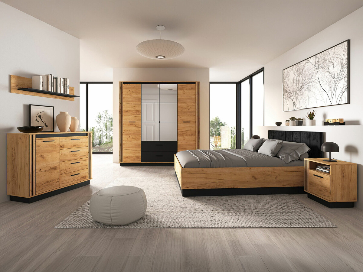 Kolekcija nameštaja Livluo