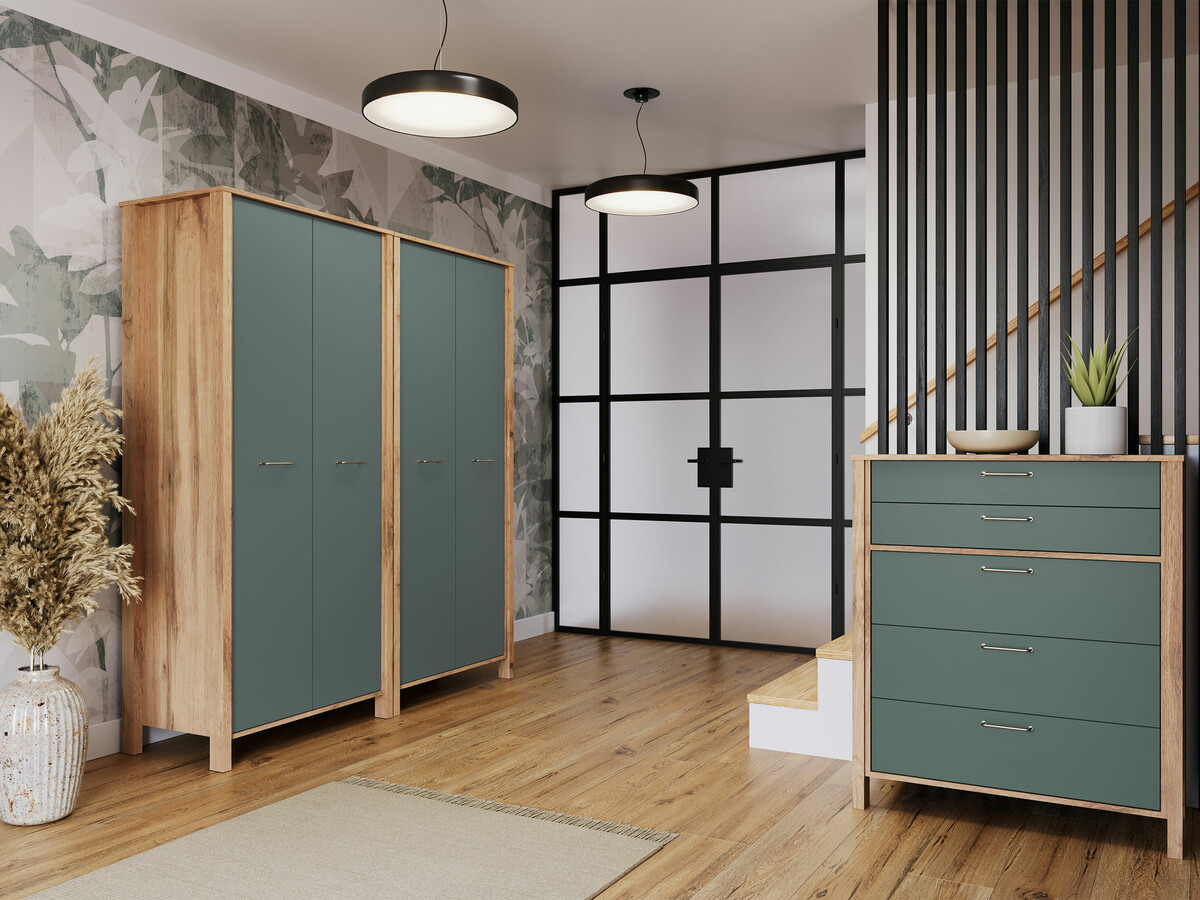 Kolekcija nameštaja Venmelu