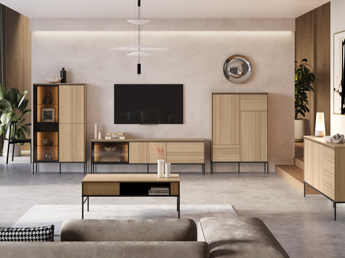 Kolekcija nameštaja Evaliri