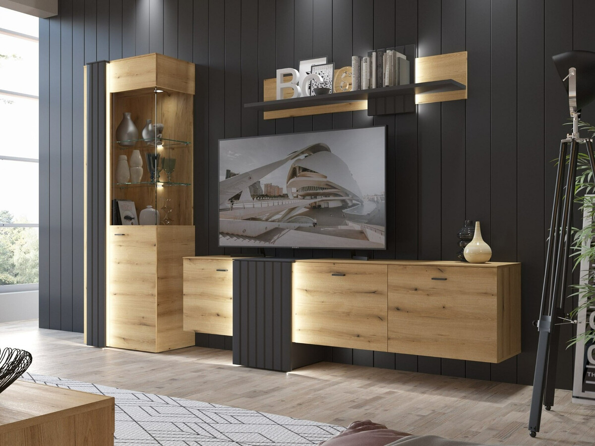 Kolekcija nameštaja Cirfive