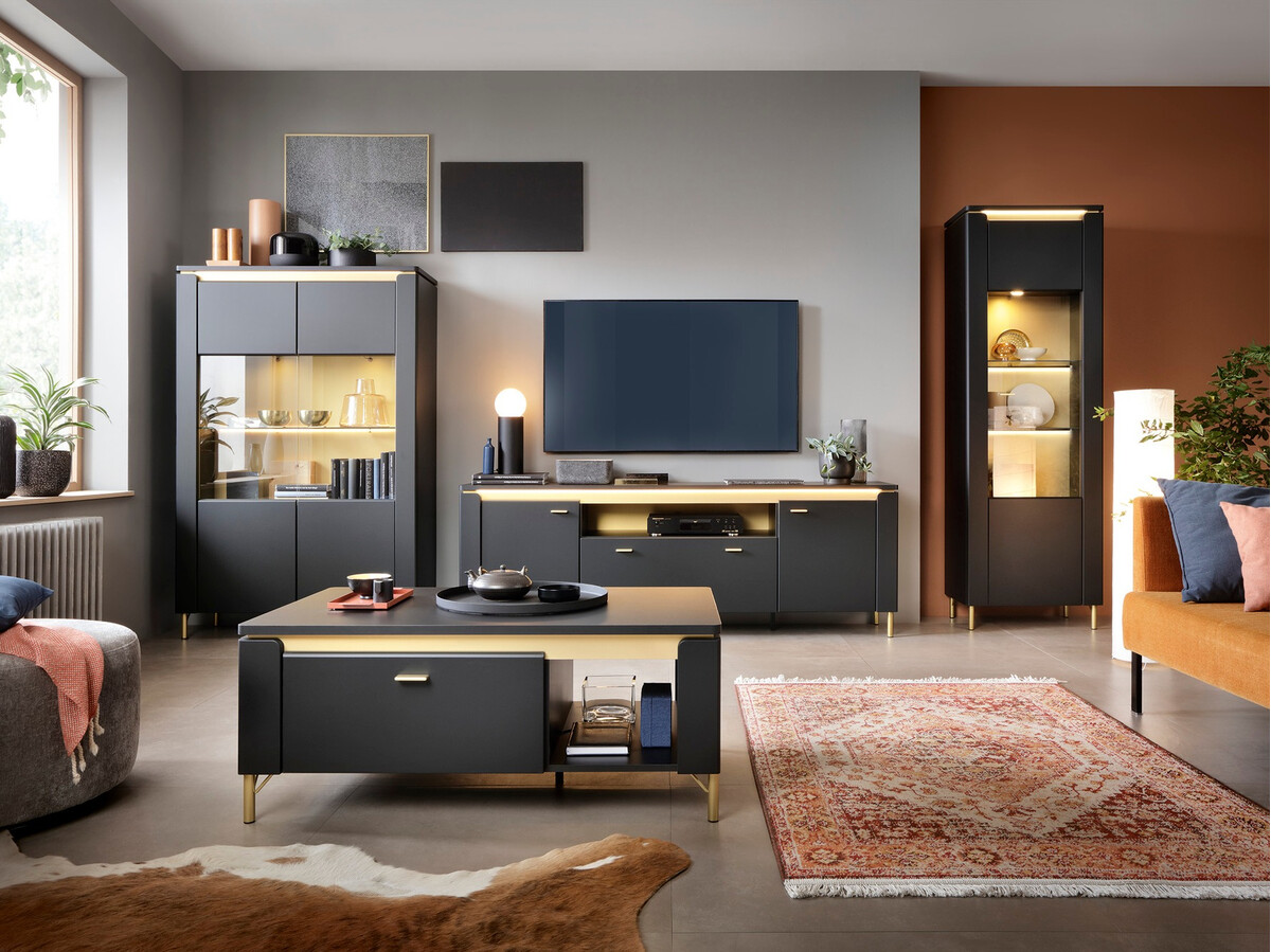 Kolekcija nameštaja Sorliru