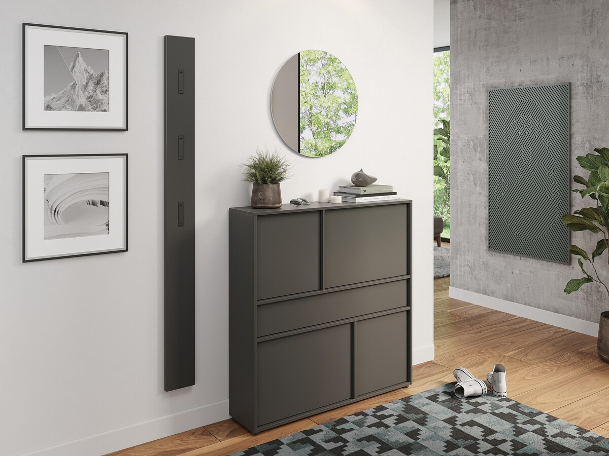 Kolekcija nameštaja Tormavo