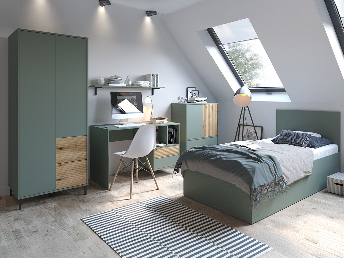 Kolekcija nameštaja Novfera