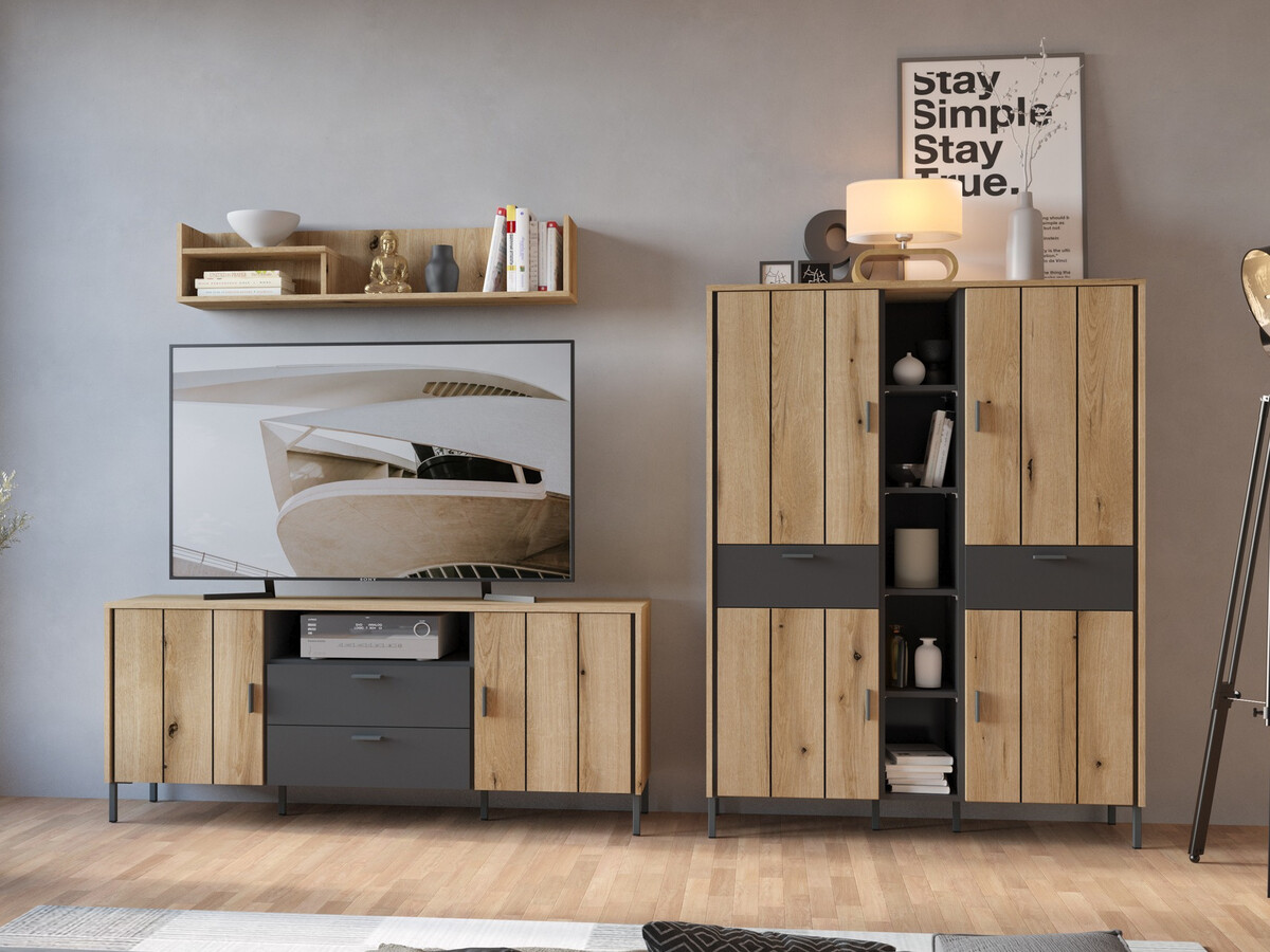 Kolekcija nameštaja Morelmi