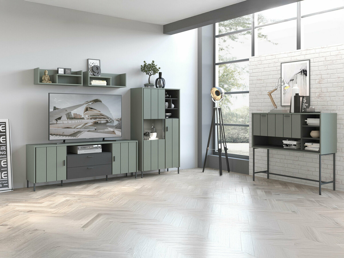 Kolekcija nameštaja Morelmi